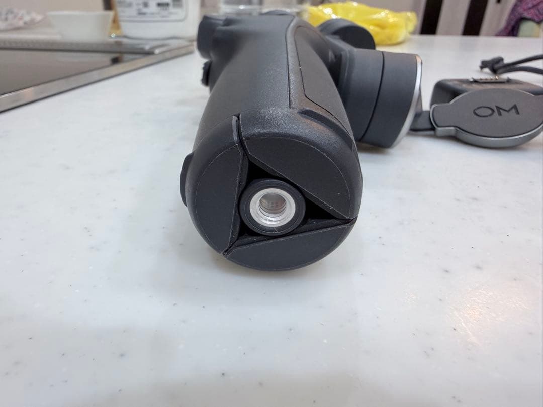 DJI Osmo Mobile 7P スマートフォンスタビライザー 欠品なし