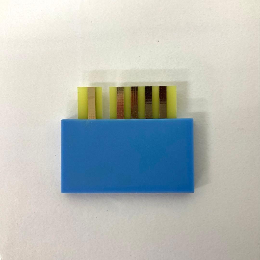 W138-42 マイクロエネルギー研究所 波動情報発生器 PEI-201 未使用