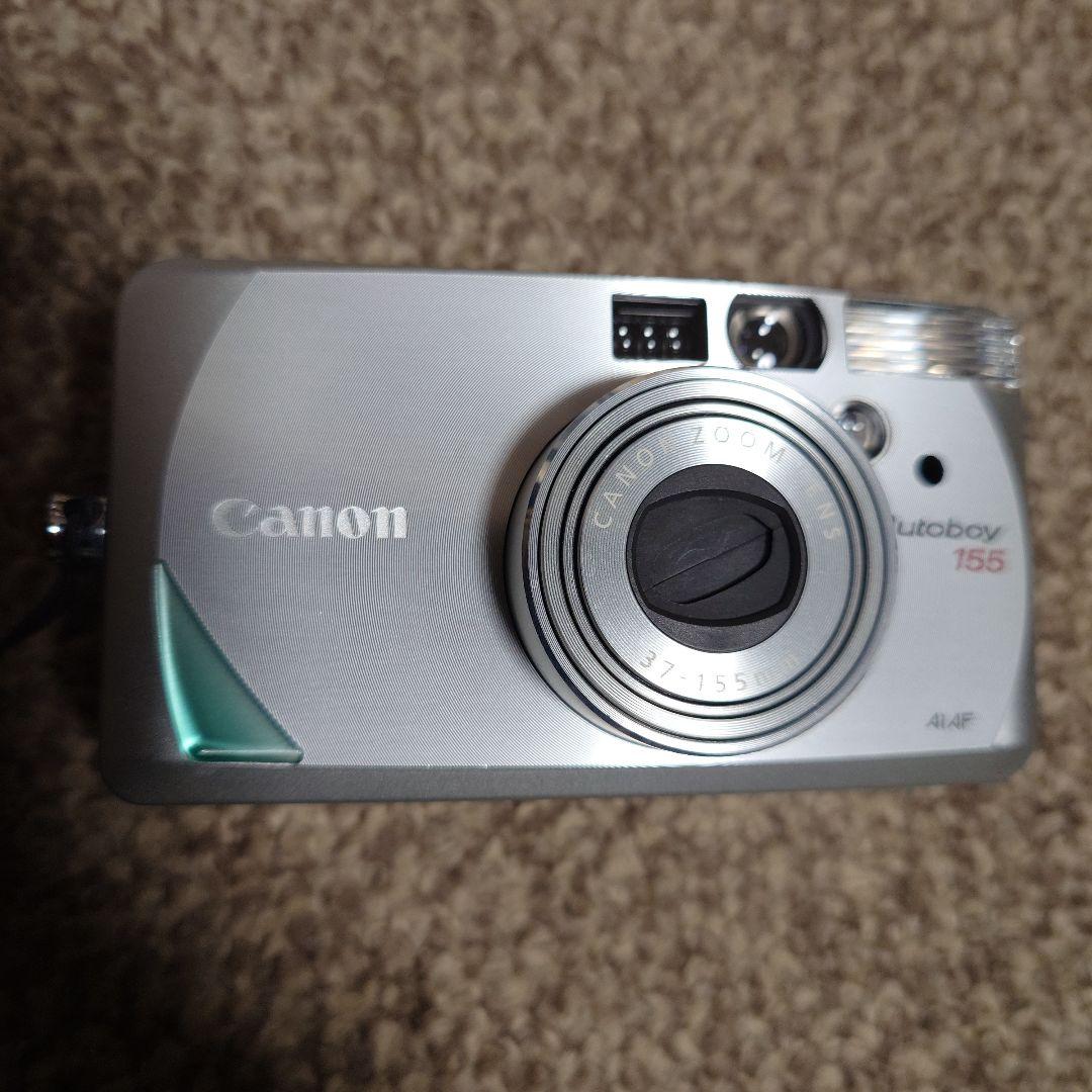 CANON　Autoboy 155