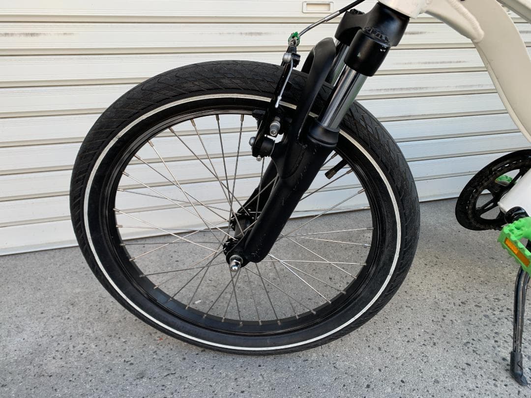 【お引取り限定】子供用 自転車  マウンテンバイク 20インチ ジュニア