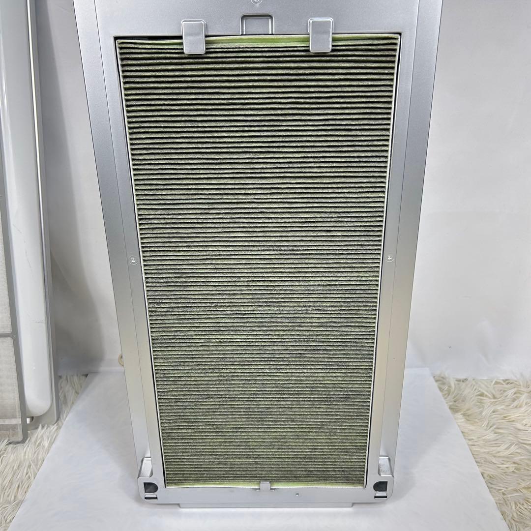 富士通ゼネラル 脱臭機 PLAZION HDS-3000G 強力脱臭・除菌・集塵