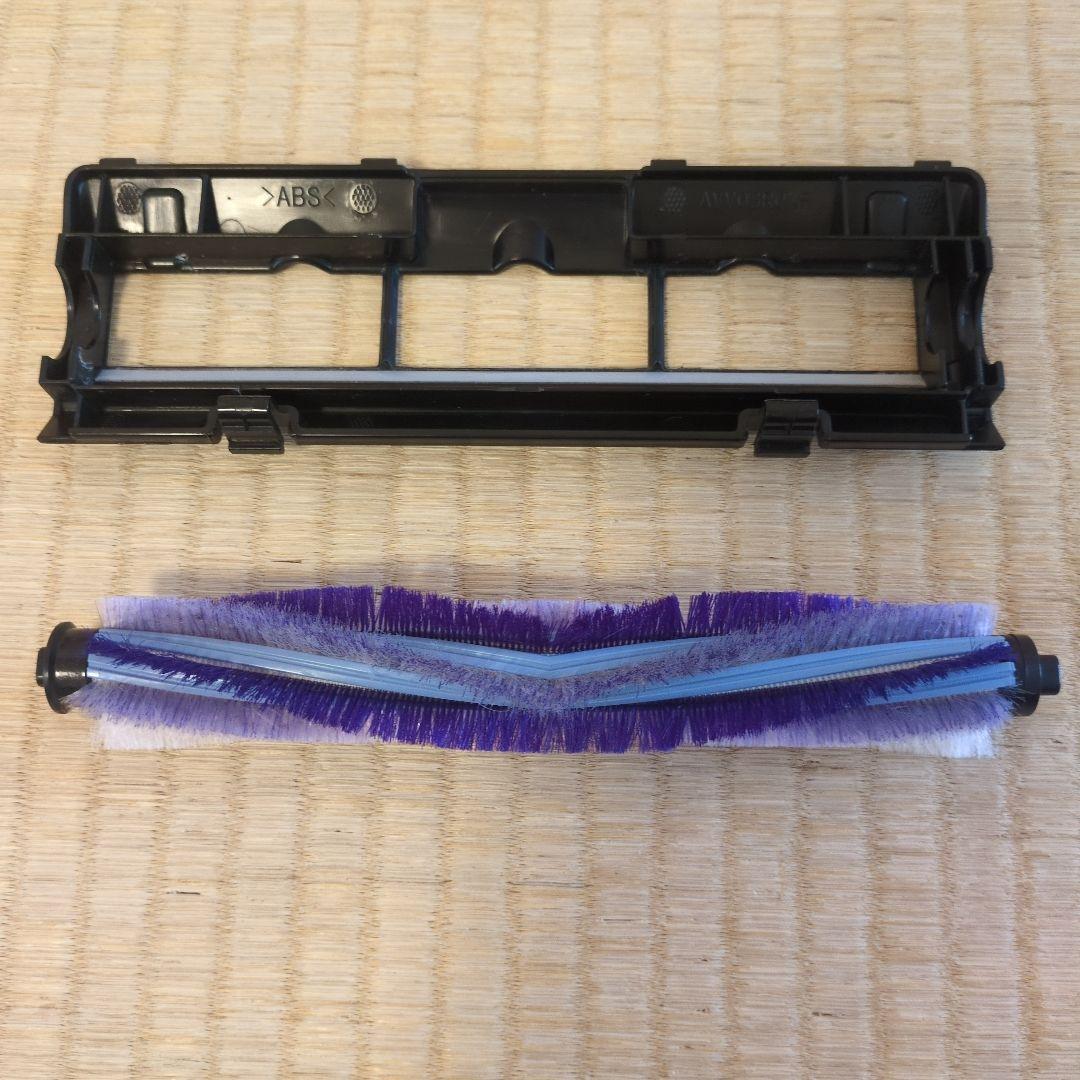 【美品】Panasonic ロボット掃除機 RULO（ルーロ）MC-RS300