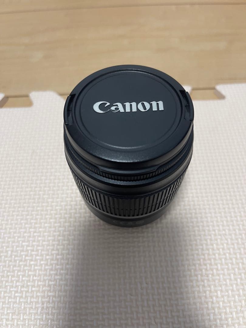 美品♪Canon EOS 40D デジタル一眼レフ　レンズ3本セット