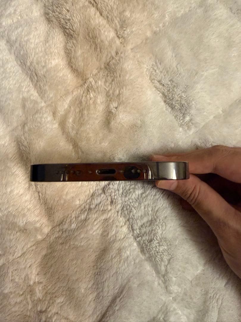 iPhone13 pro 256gb グラファイト