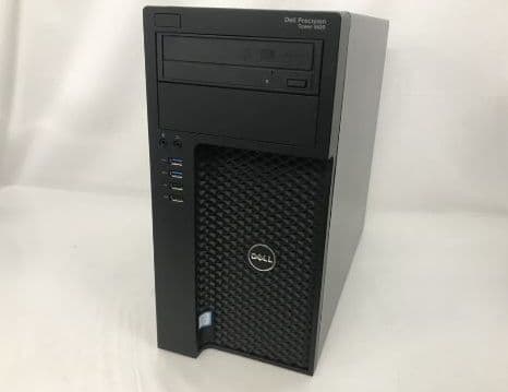 高性能デスクトップPC Xeon E3-1270v5 32gb HDD2TB