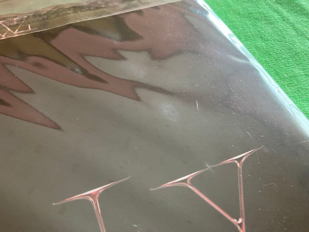 SEVENTEEN ウジ Ruby プレミアムフォト 2枚 セット