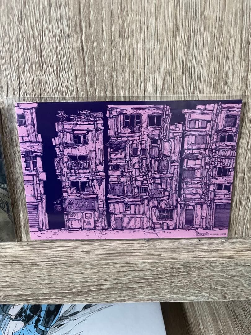 ドロヘドロ　林田球　グッズまとめ