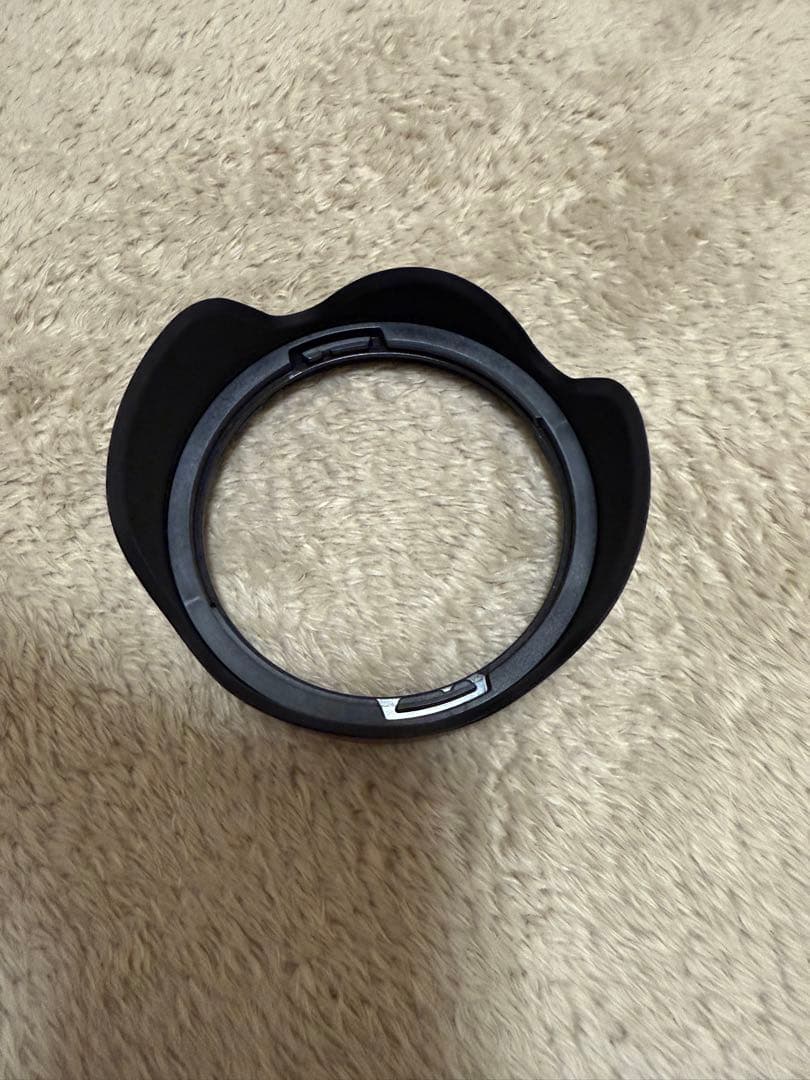 タムロン TAMRON 17-70mm F2.8 Di III VC RXD