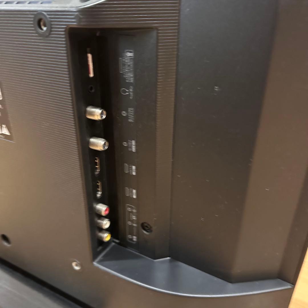 ⑤ Hisense JQ10773 2022年式 24型