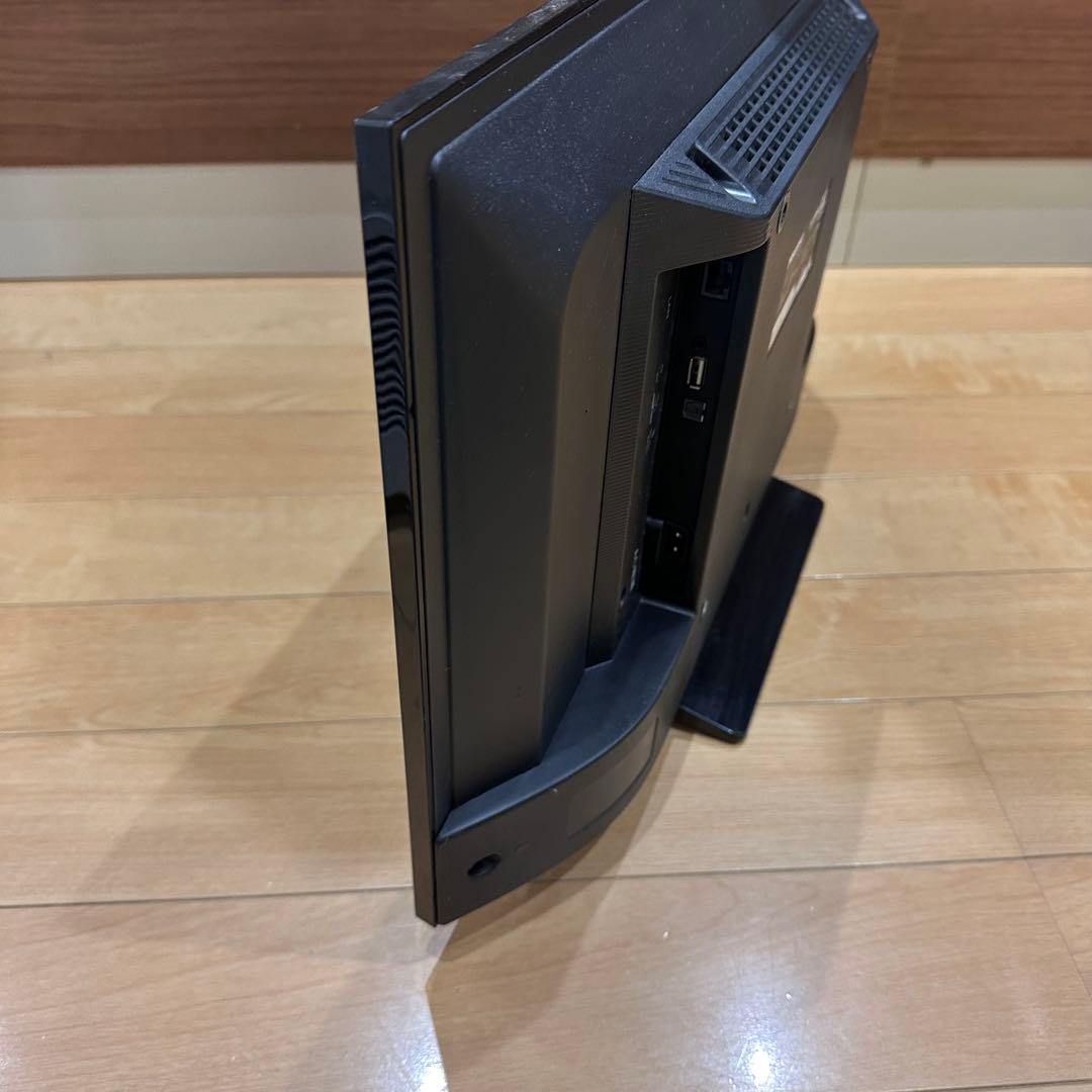 ⑤ Hisense JQ10773 2022年式 24型