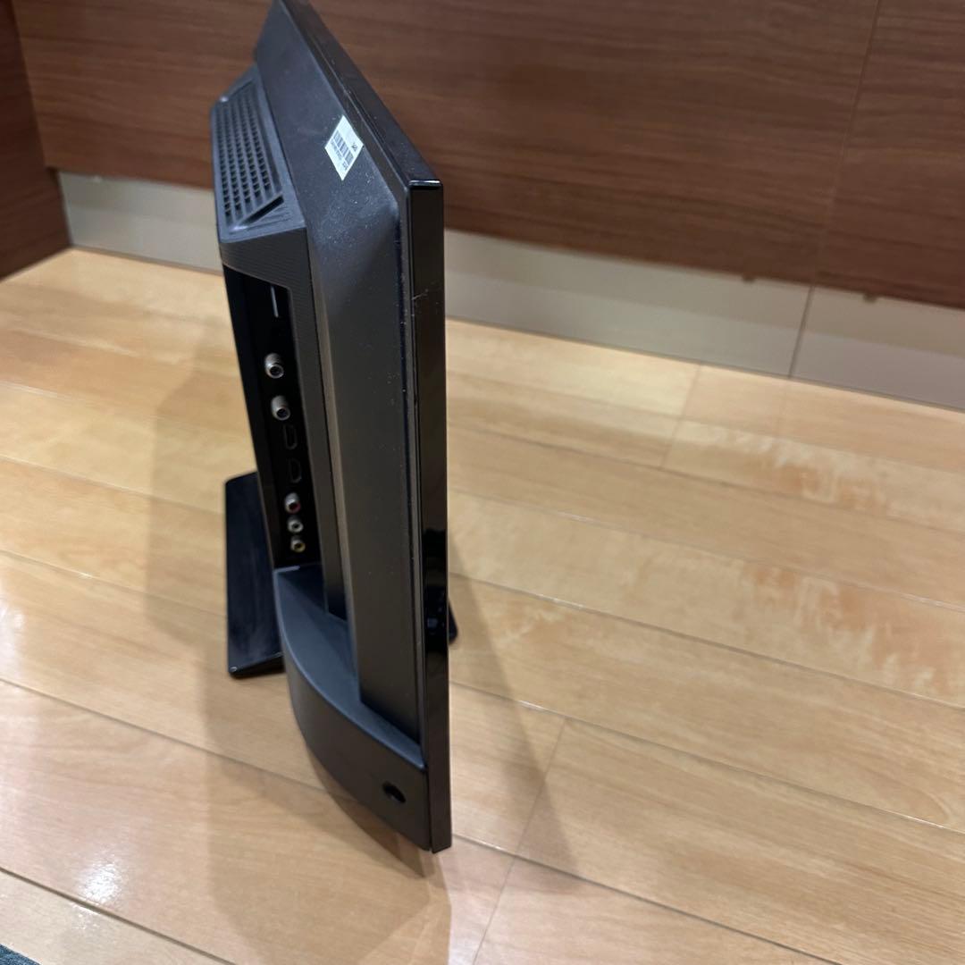 ⑤ Hisense JQ10773 2022年式 24型