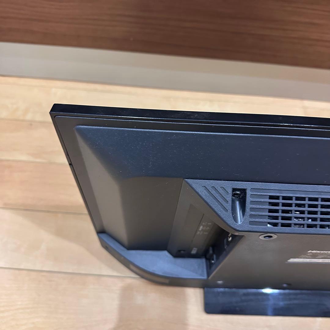 ⑤ Hisense JQ10773 2022年式 24型