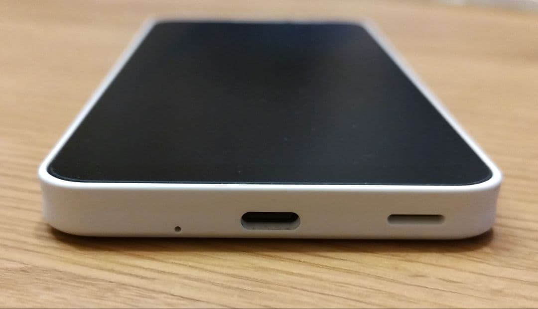 AQUOS wish3 SH-M25 スマートフォン 本体 SIMフリー