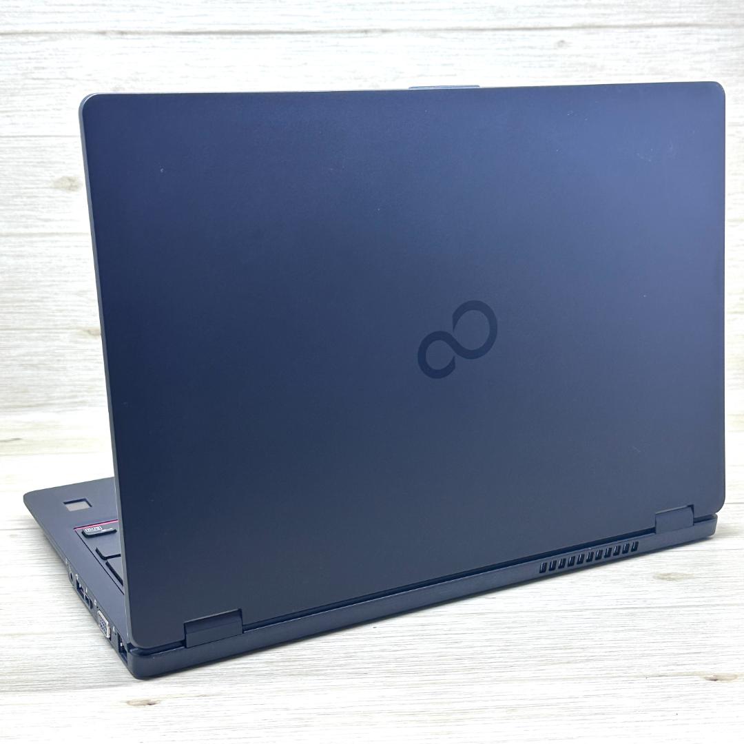 ★軽量モデル★メモリ12GB 第11世代Corei5 FHD 富士通 H68