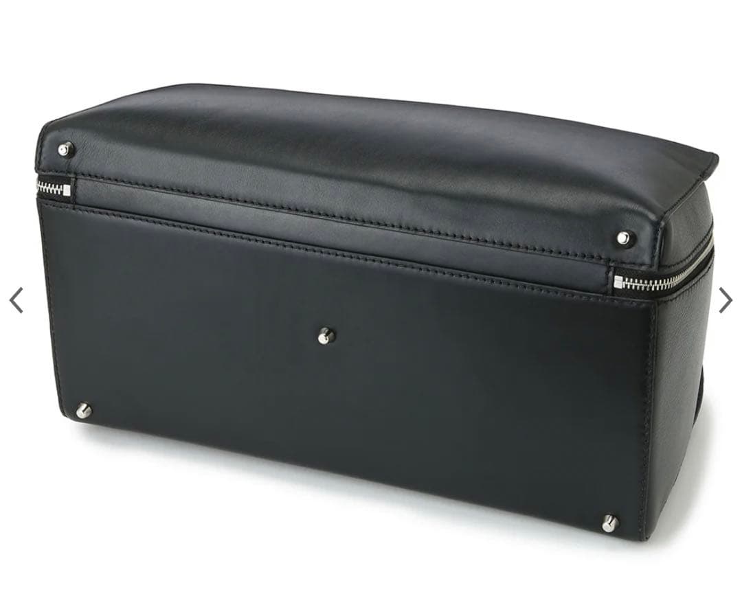 M*a様 ERIKO YAMAGUCHI オウギ ボストン バック