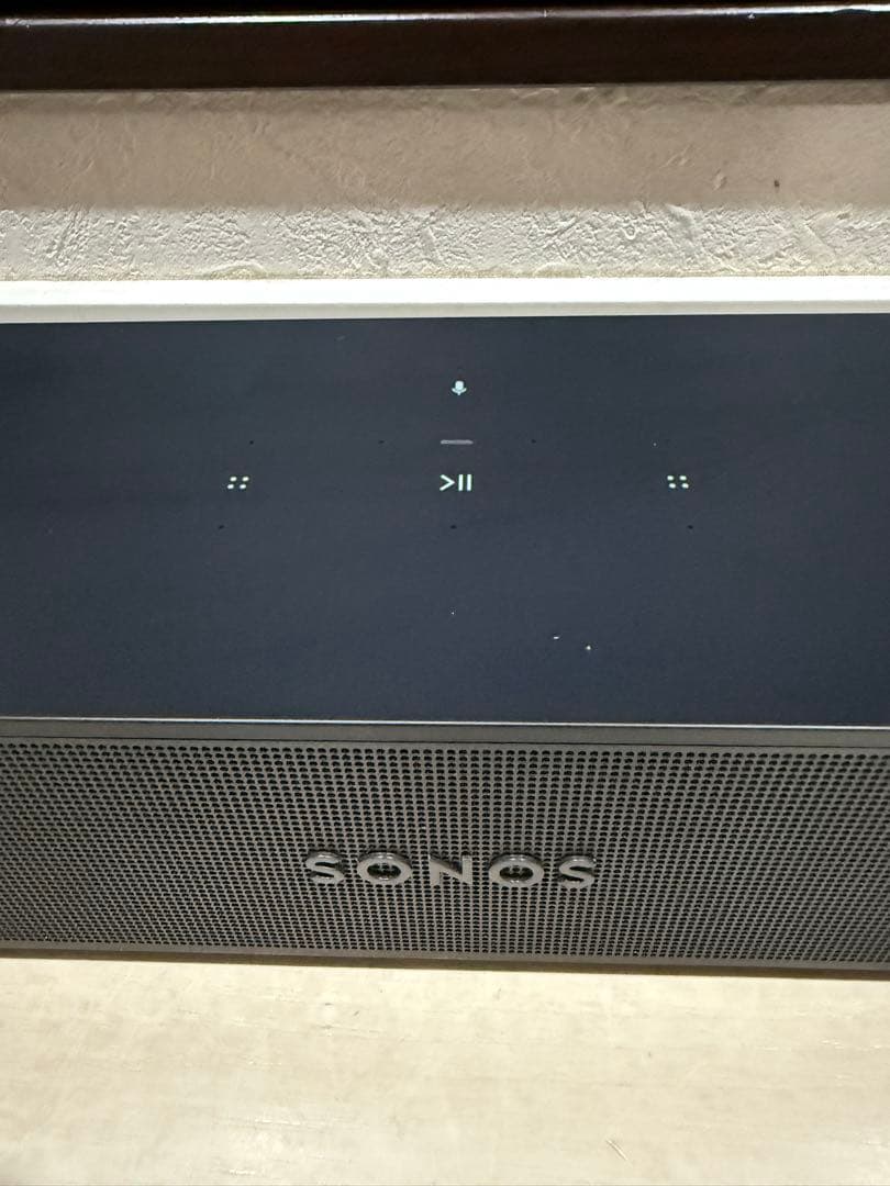 【美品】Sonos Beam (Gen 2) BLACK