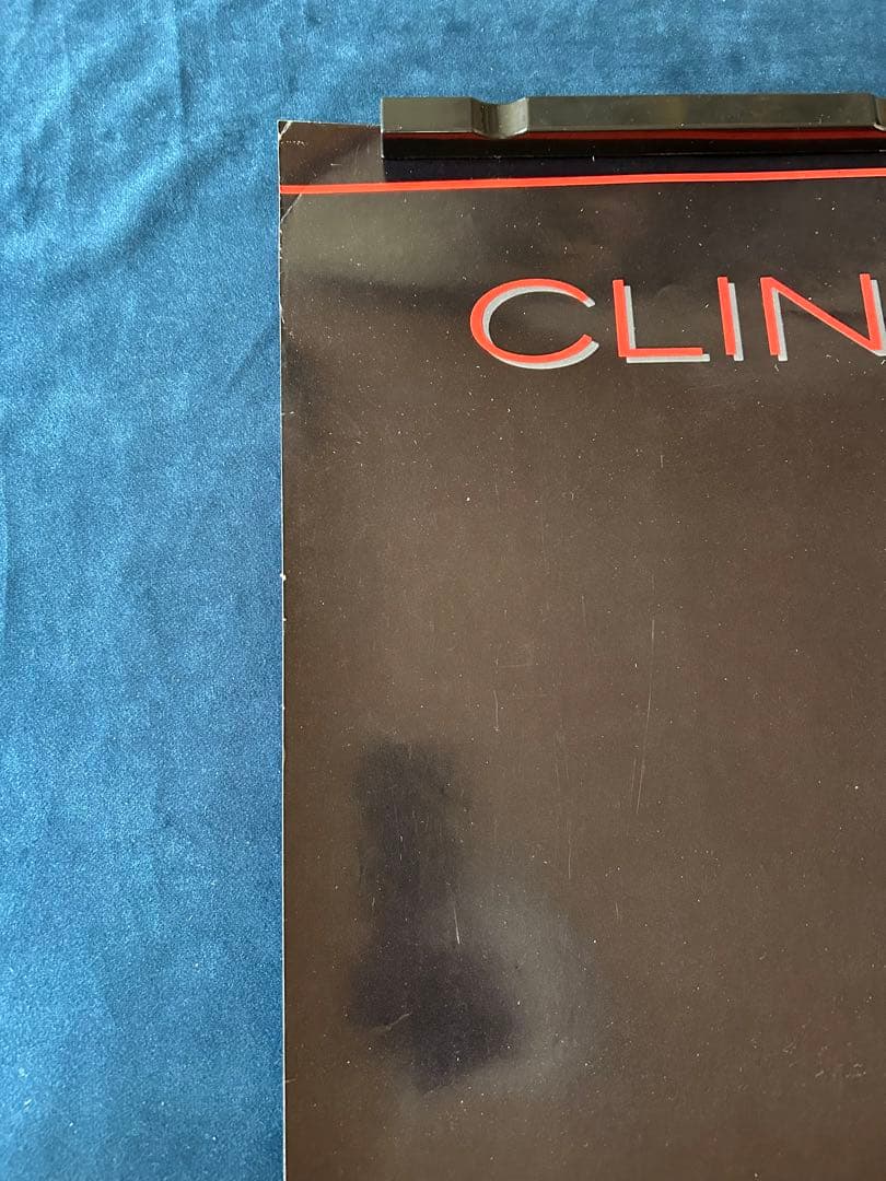 ダーティーハリー5 USオリジナル映画ポスター