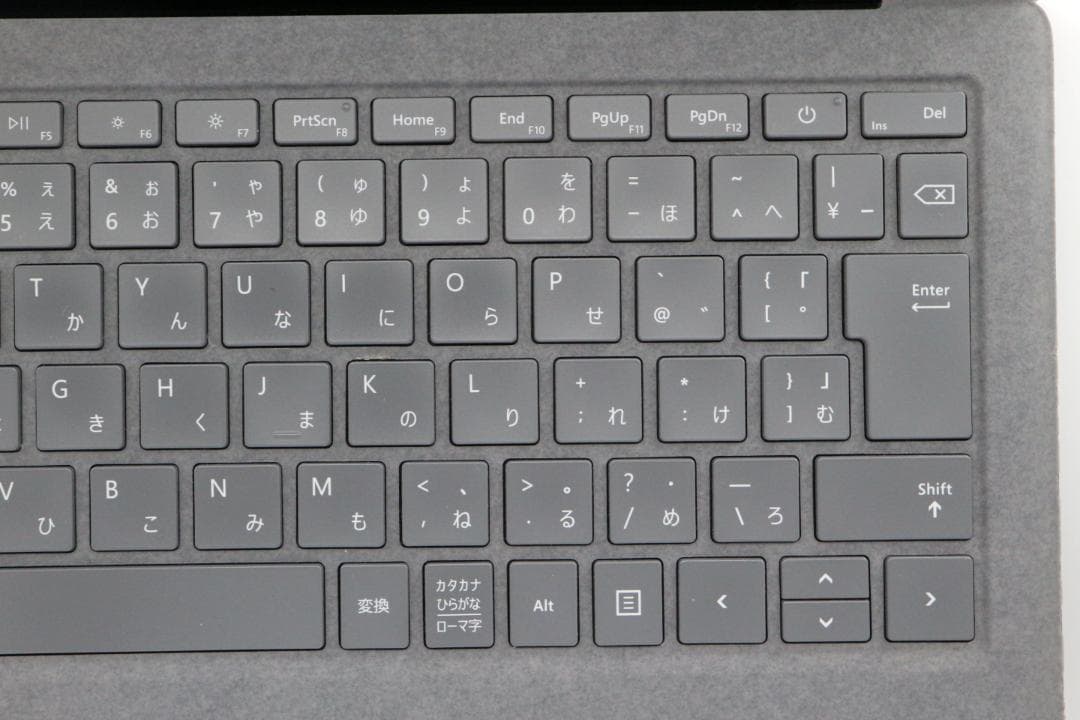 Surface Laptop3 i5・8GB・128GBオフィス バッテリー良好