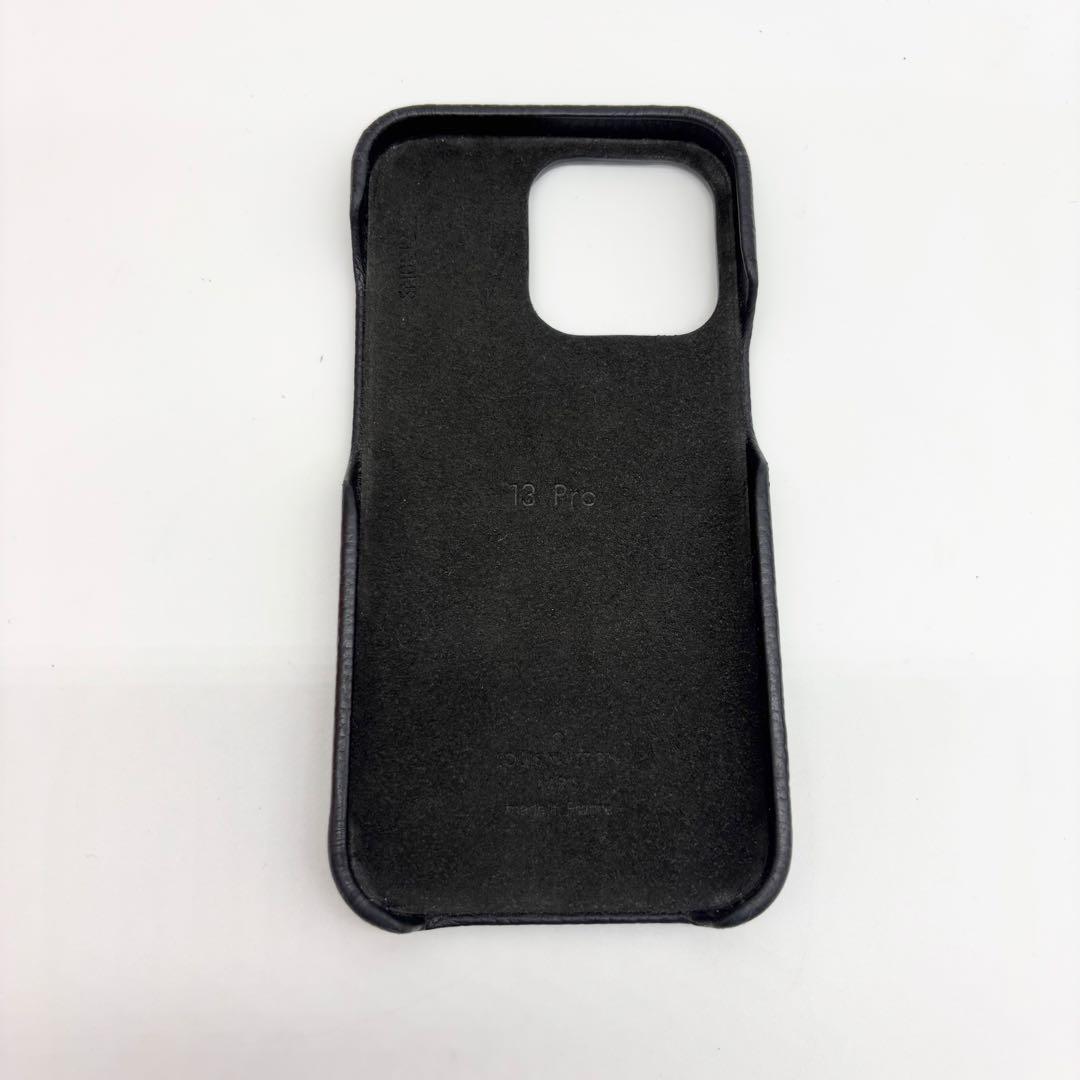 ✨極美品✨ルイヴィトン iPhone 13pro ケース モノグラム