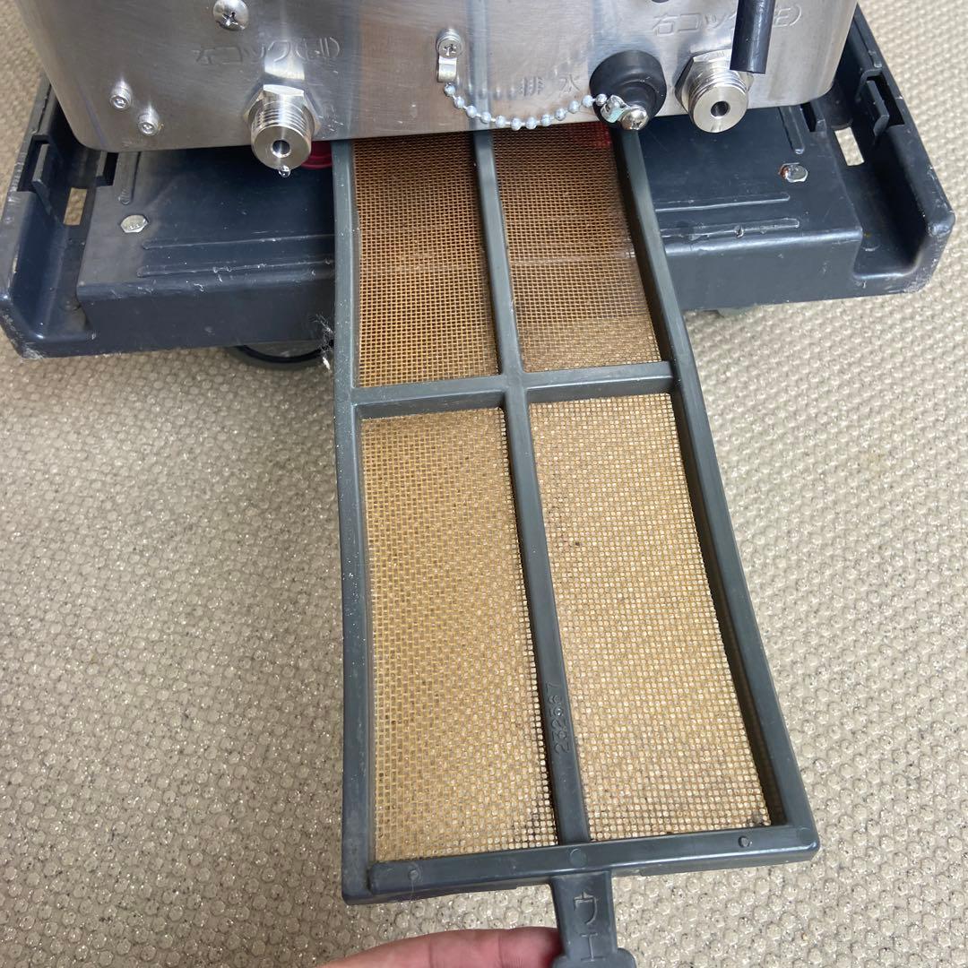 HOSHIZAKI 生ビールディスペンサー　ホシザキ　ビールサーバー　業務用