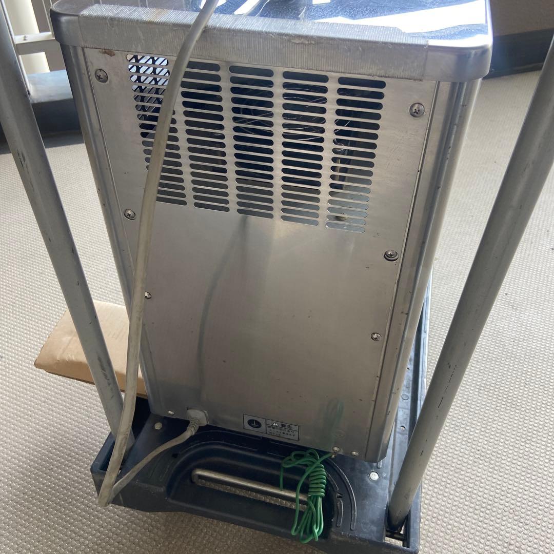 HOSHIZAKI 生ビールディスペンサー　ホシザキ　ビールサーバー　業務用