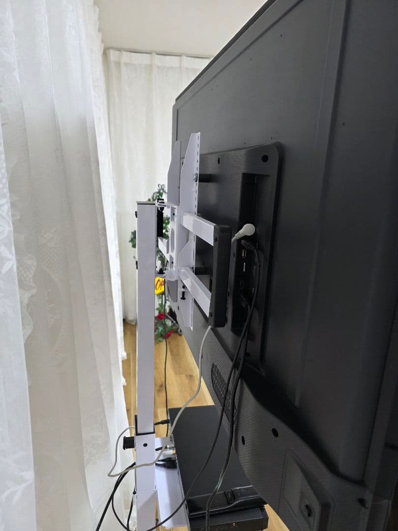 Hisense 液晶テレビ フロアスタンド