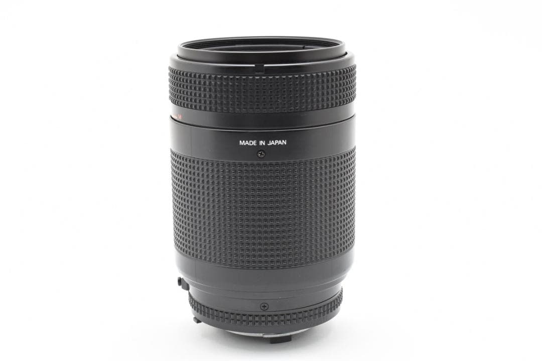 ★超美品★Nikon AF 70-210ｍｍ F4-5.6　A001