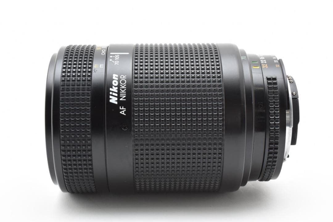 ★超美品★Nikon AF 70-210ｍｍ F4-5.6　A001