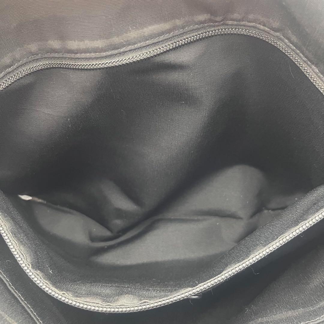 コーチ メンズ ショルダーバッグ チャールズ レザー スリム メッセンジャー