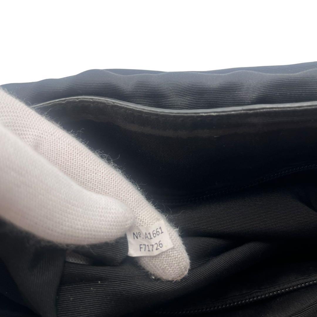 コーチ メンズ ショルダーバッグ チャールズ レザー スリム メッセンジャー