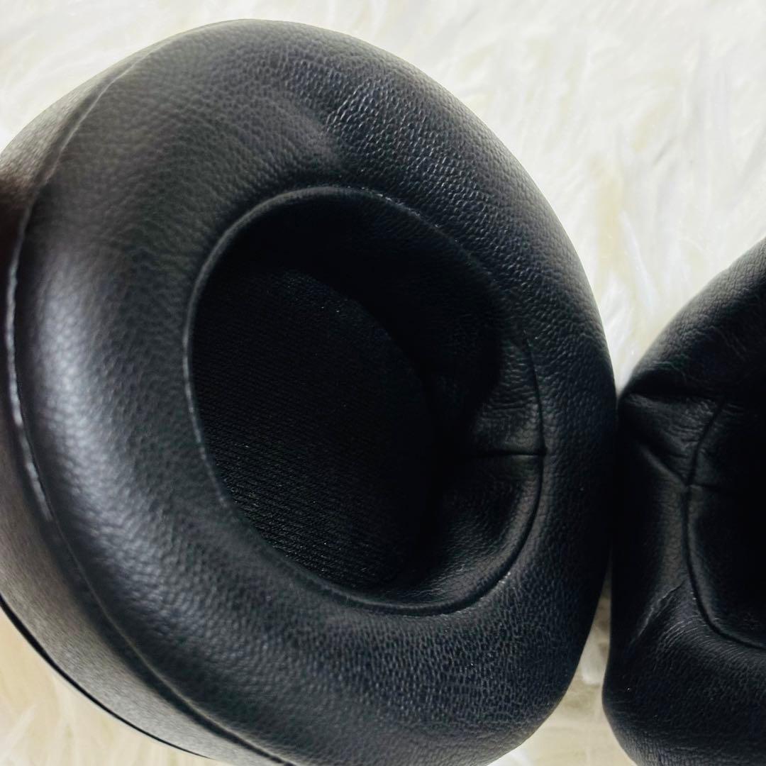 beats studio3 wireless ミッドナイトブラック　2023年製