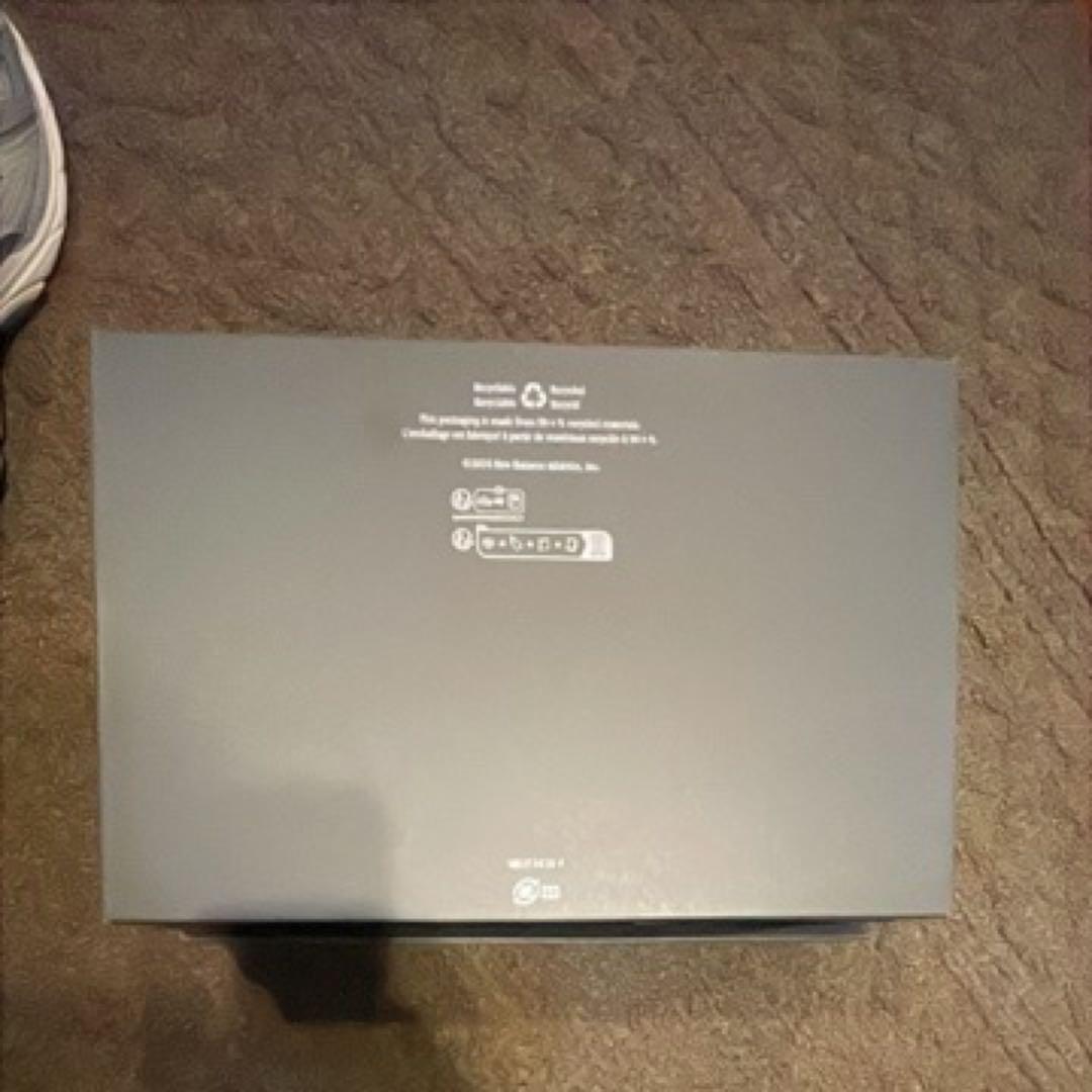 ニューバランス　ローファー　1906L