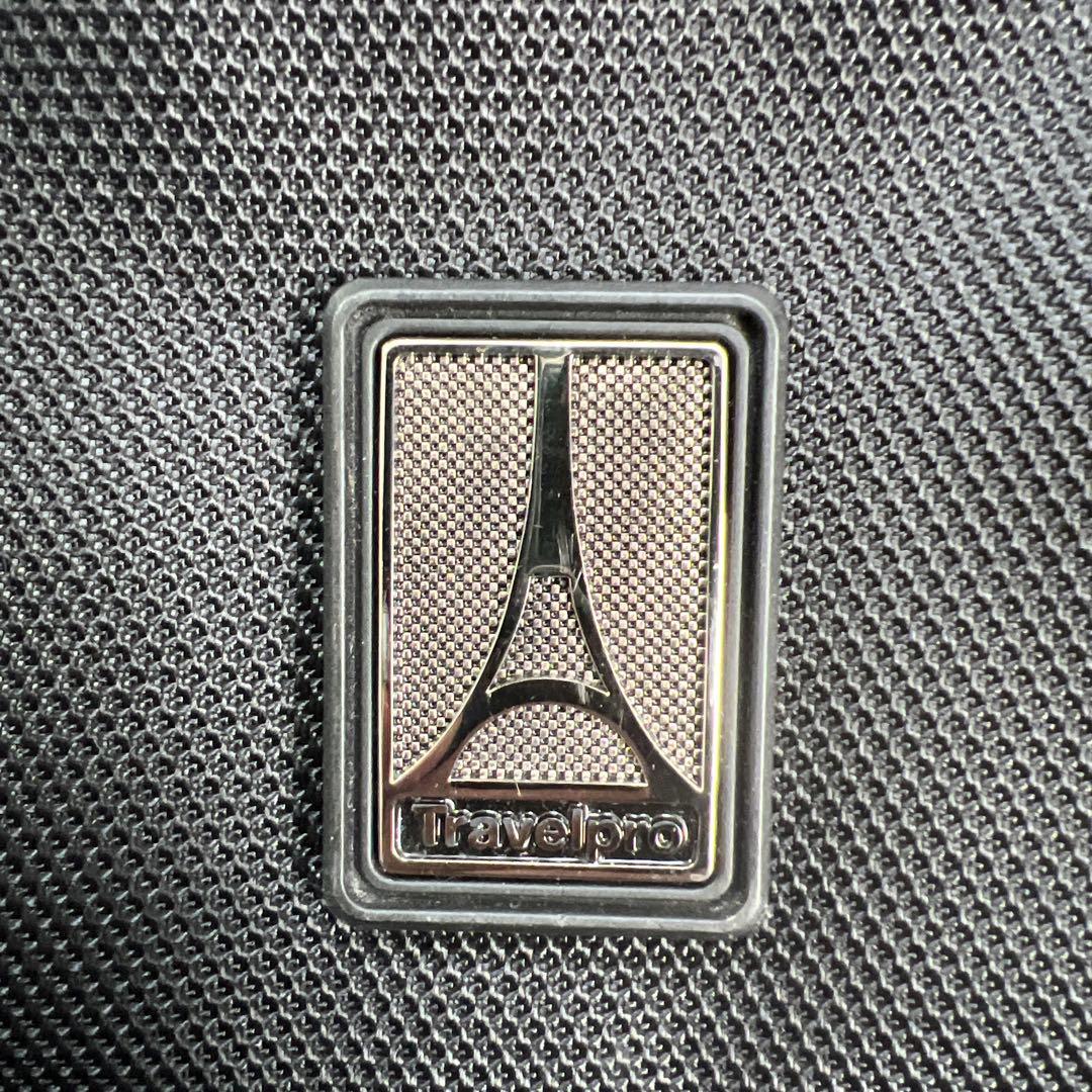 トラベルプロ　フライトクルー5 航空関係者用　Travelpro 21インチ