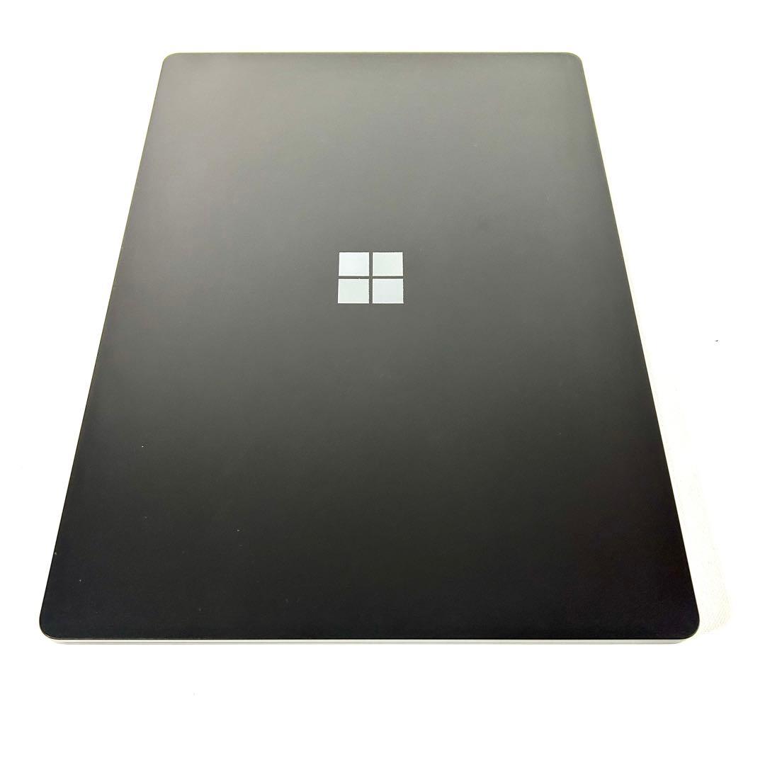 マイクロソフト SURFACE LAPTOP 4 1951 i7 タッチパネル