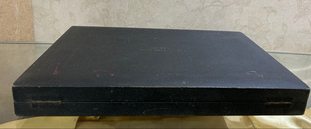 Patek Philippe 腕時計収納時計ケース