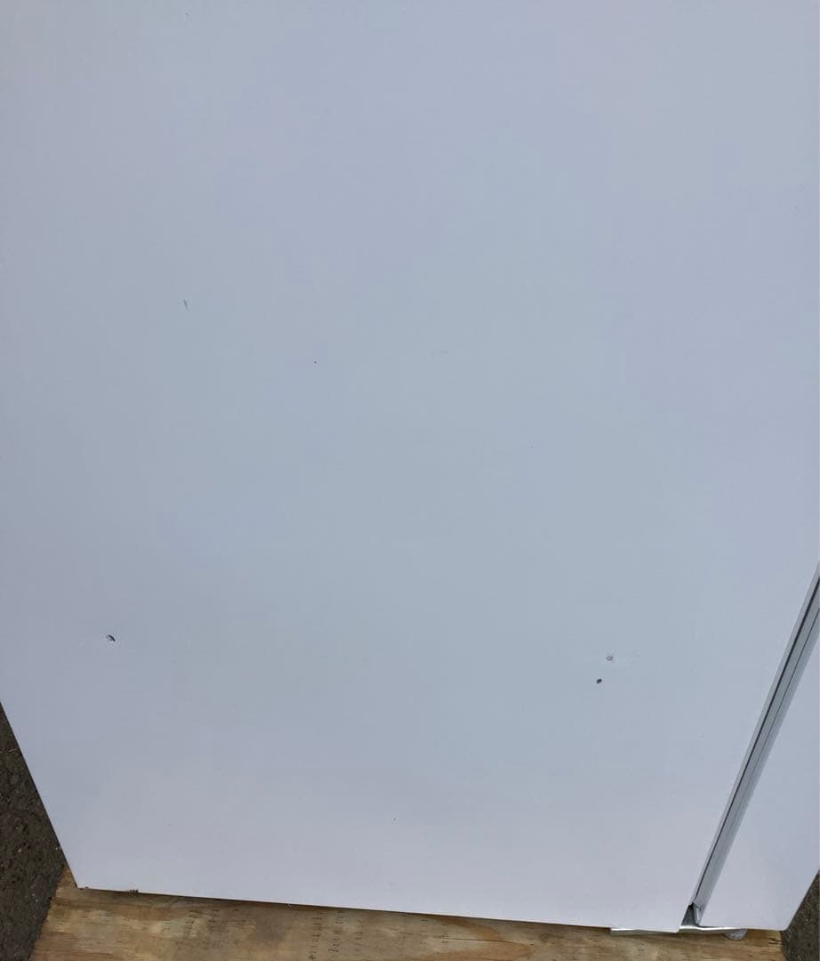 2ドア冷凍冷蔵庫 YRZ-F15G1 156L 2020年製 ヤマダ