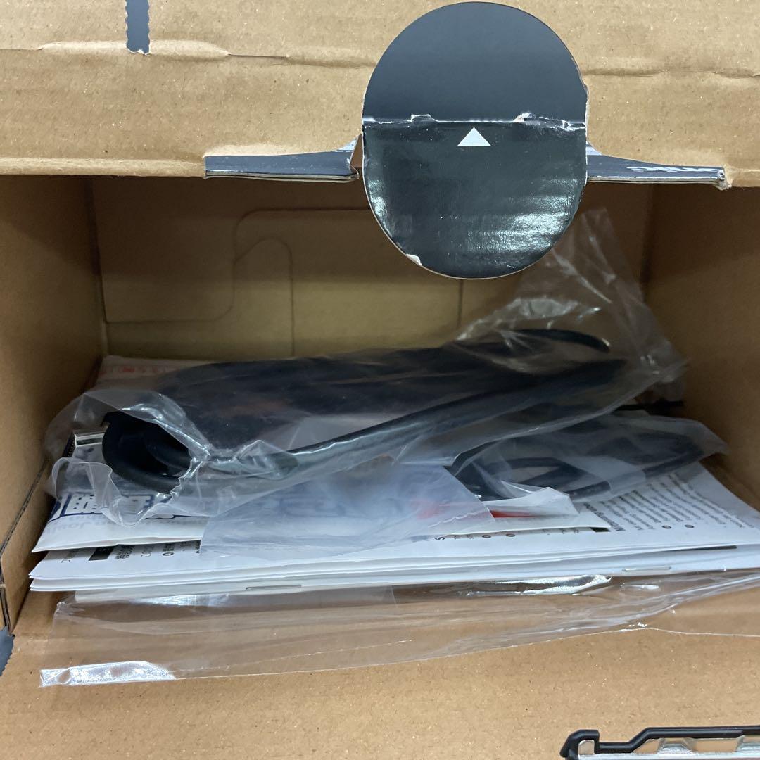 F2277 パナソニック HC–VX985M Wi-Fi　ビデオカメラ