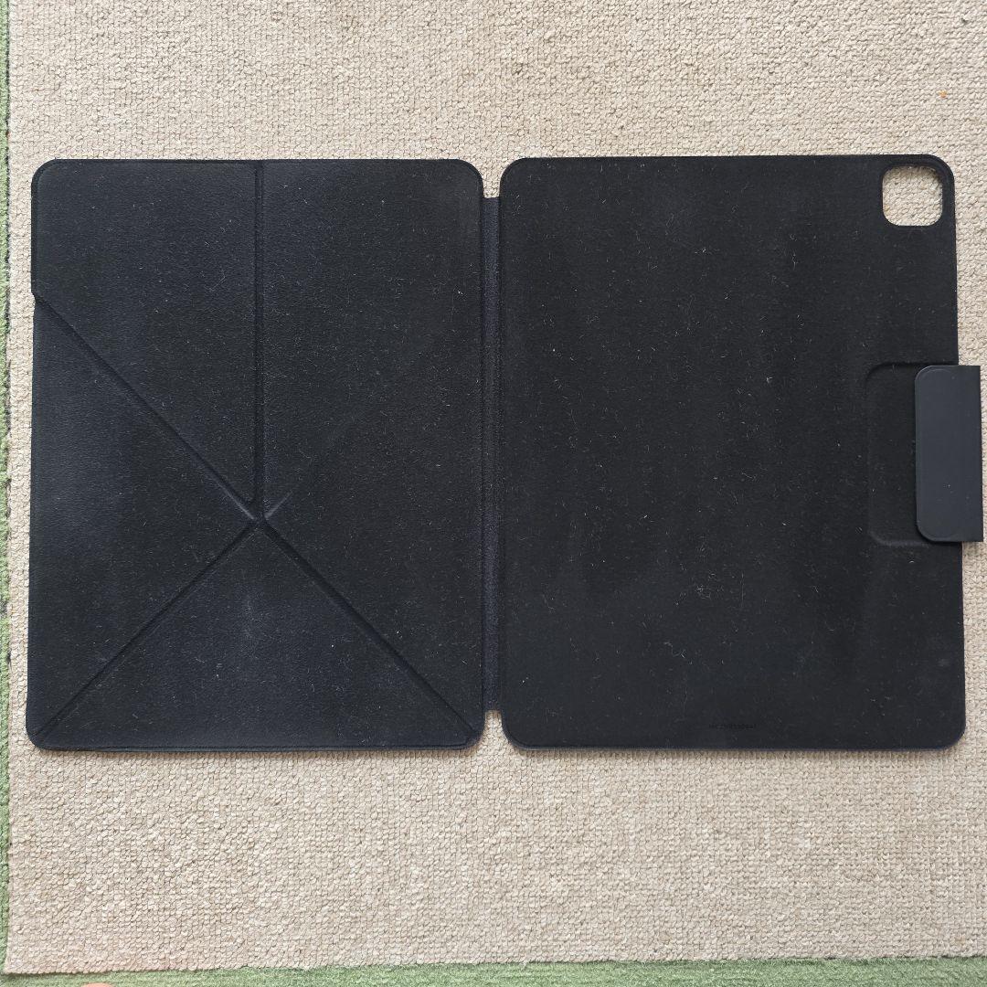 iPad本体 iPad Pro 12.9 (M2) 256GB cellular Pencil