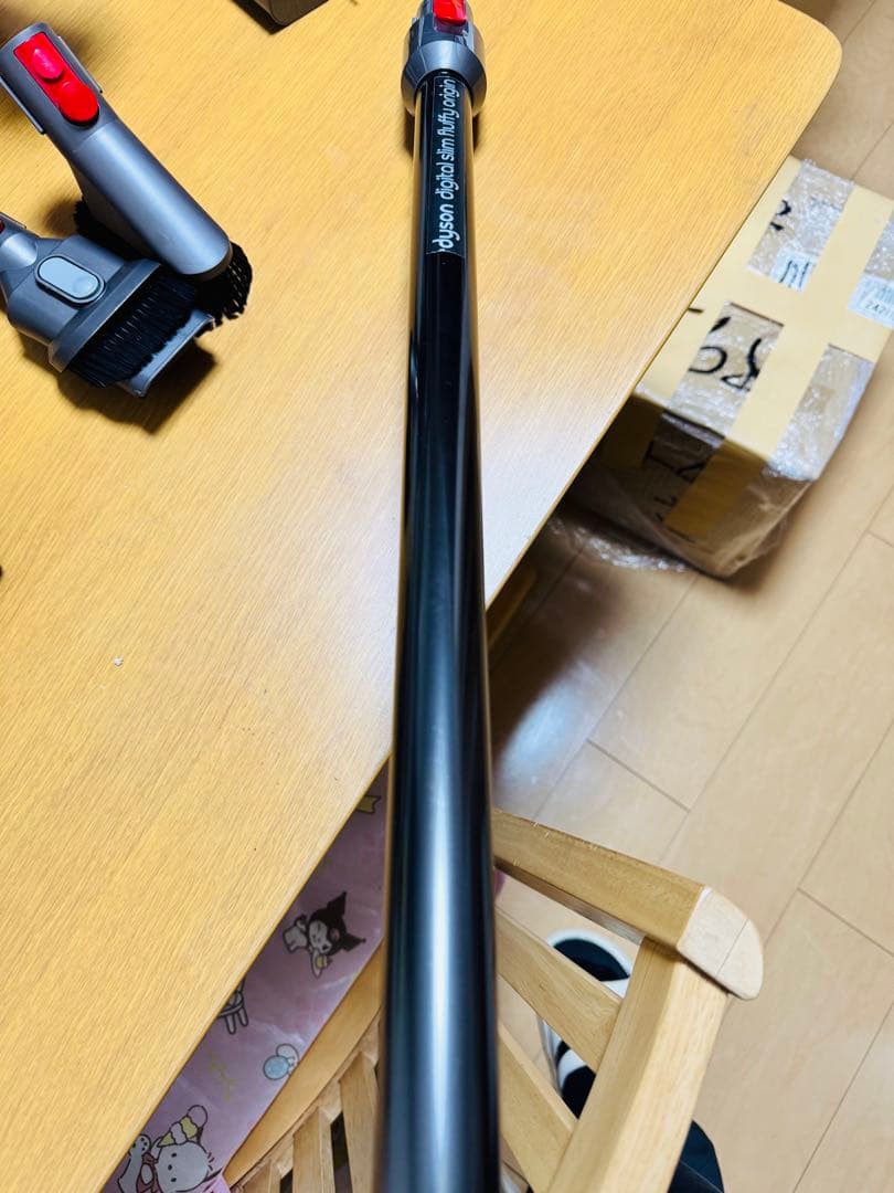 ダイソンフルセット/dyson SV18/動作確認済/中古品 [35]