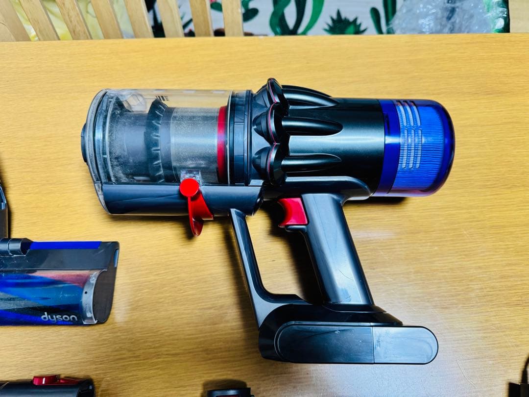 ダイソンフルセット/dyson SV18/動作確認済/中古品 [35]