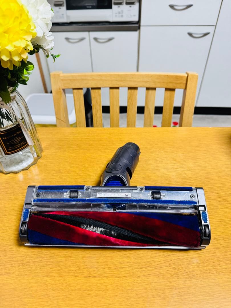 ダイソンフルセット/dyson SV18/動作確認済/中古品 [35]