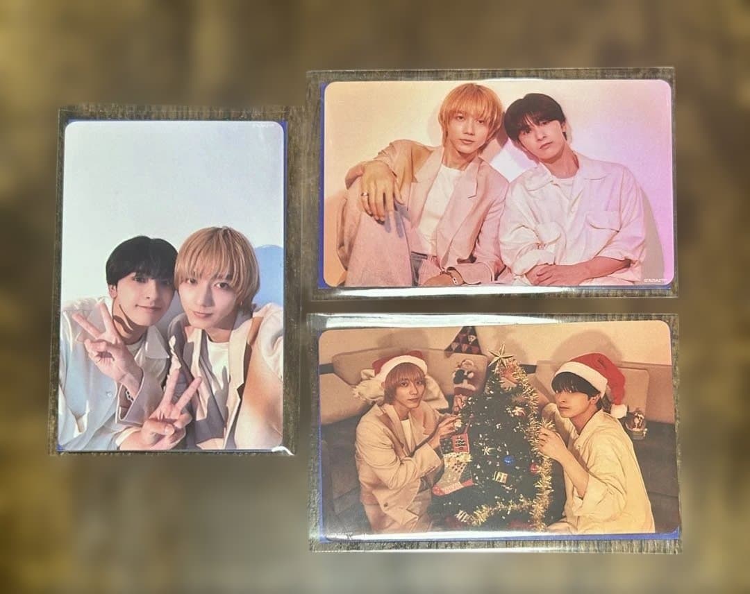 25時、赤坂で　ARフォトカード