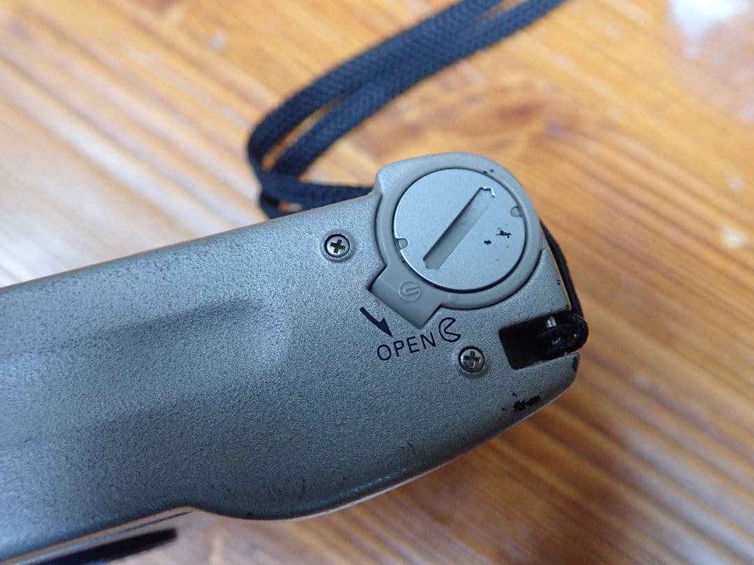 RICOH　リコー　GR1s