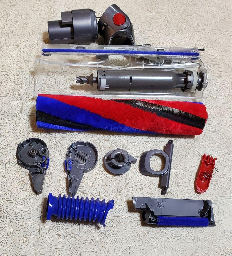 ダイソン掃除機SV1OK