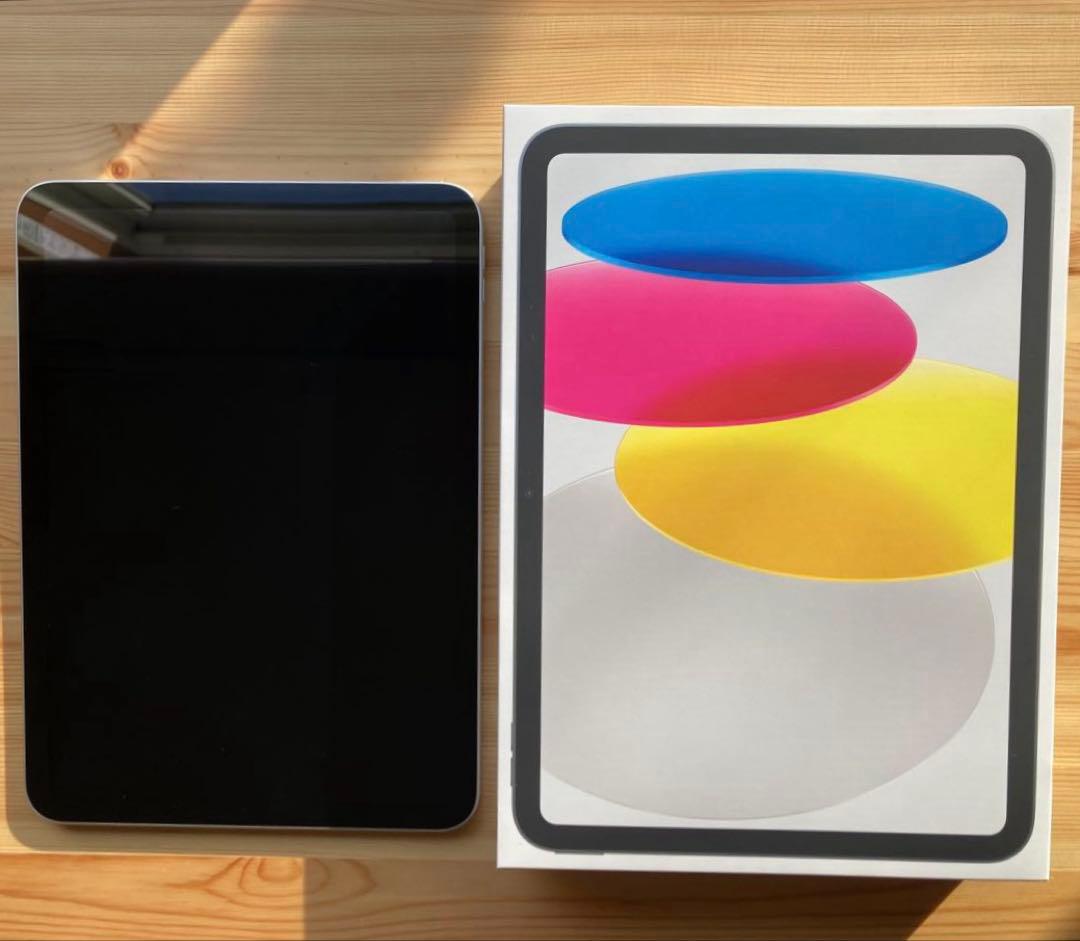 APPLE iPad（Wi-Fiモデル）11インチ