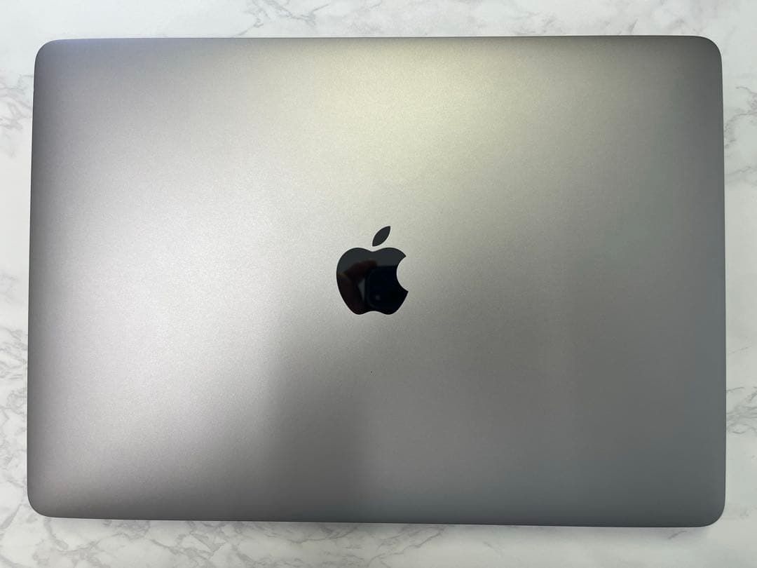 【美品】MacBook Air M1 / バッテリー63回 / 256GB