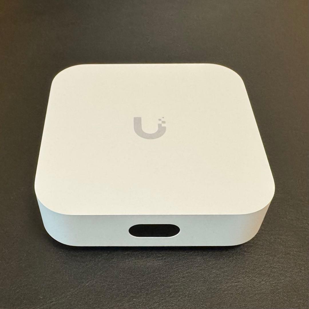 ルーター・ネットワーク機器 Ubiquiti UniFi Express WiFi 6