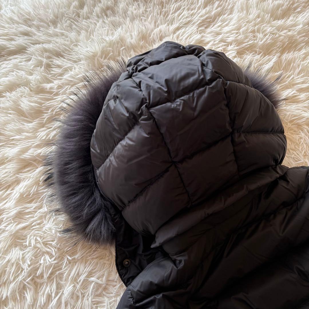 まりり✩¨̮  TATRAS サルマ 2023年 ダウンジャケット Mサイズ