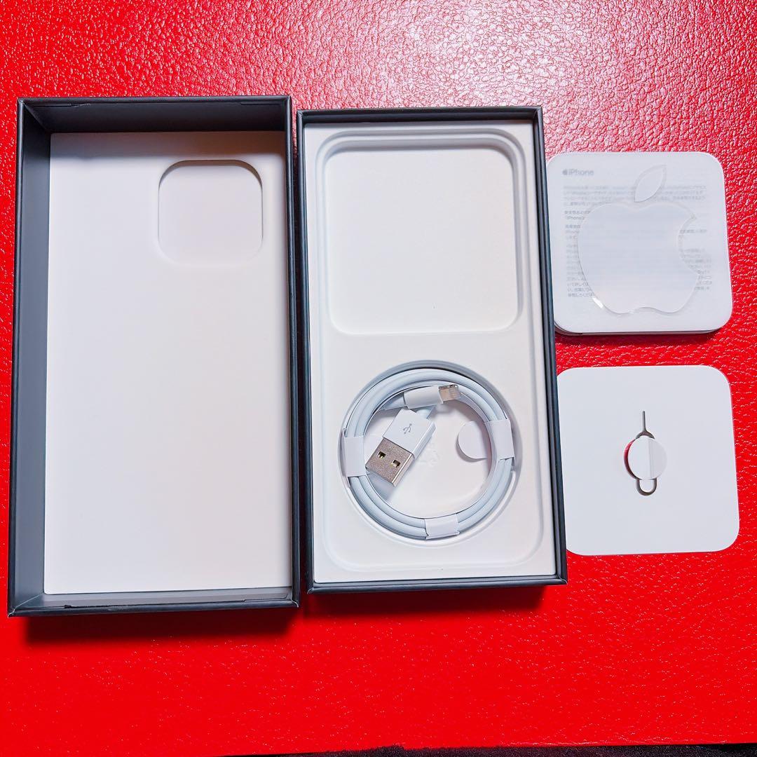 ⭐️週末大セール⭐️〔極美品） iPhone13Pro グラファイトSIMフリー