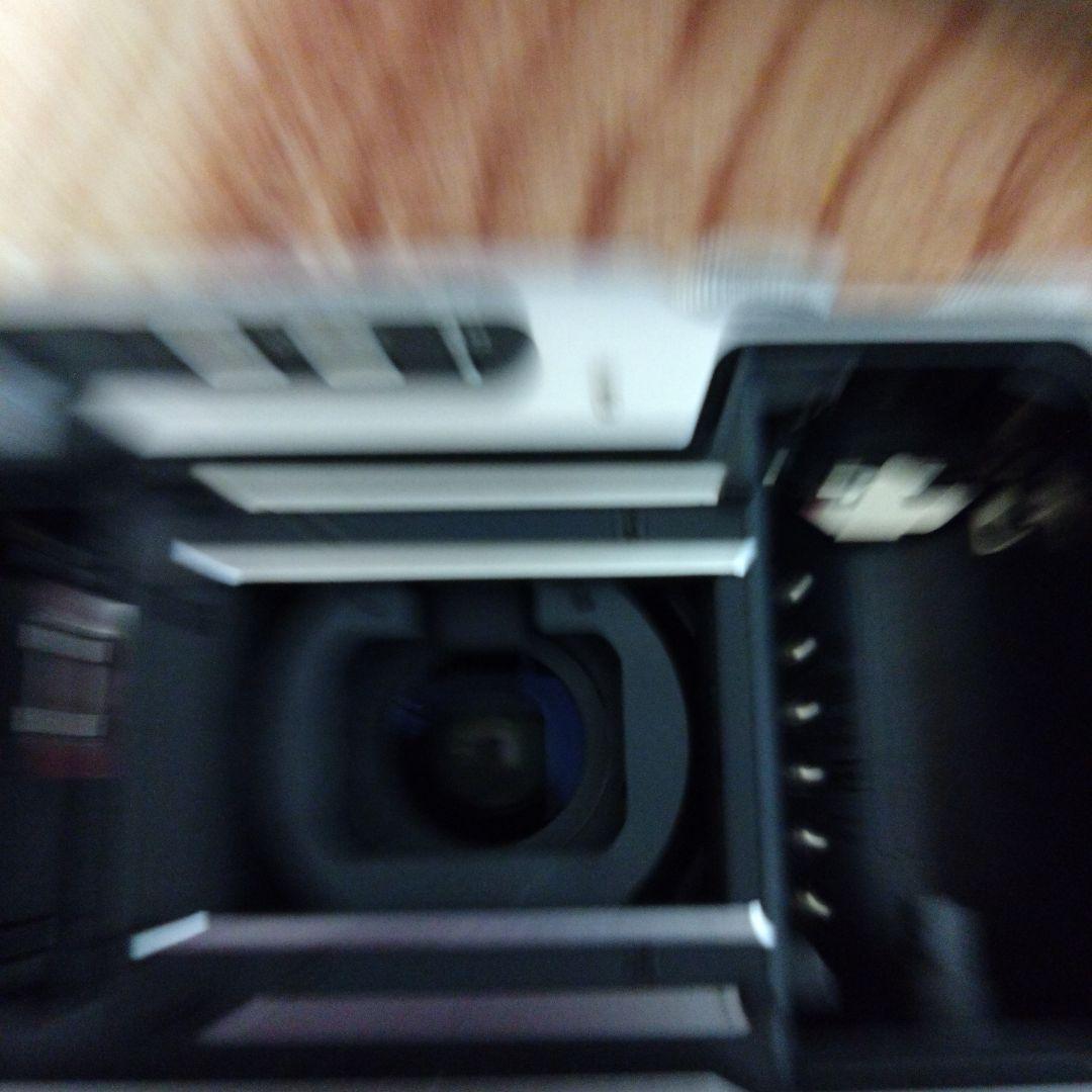 FUJIFILM　KLASSE W クラッセW 取説・専用フード付き